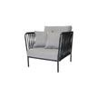 High end Nido Outdoor Armchair by Expormim Casa Design