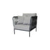 High end Nido Outdoor Armchair by Expormim Casa Design