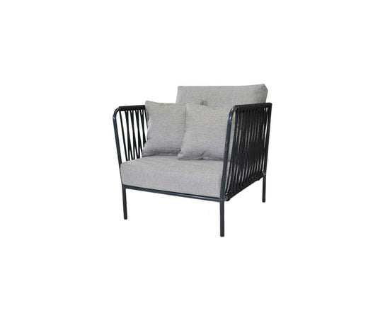 High end Nido Outdoor Armchair by Expormim Casa Design