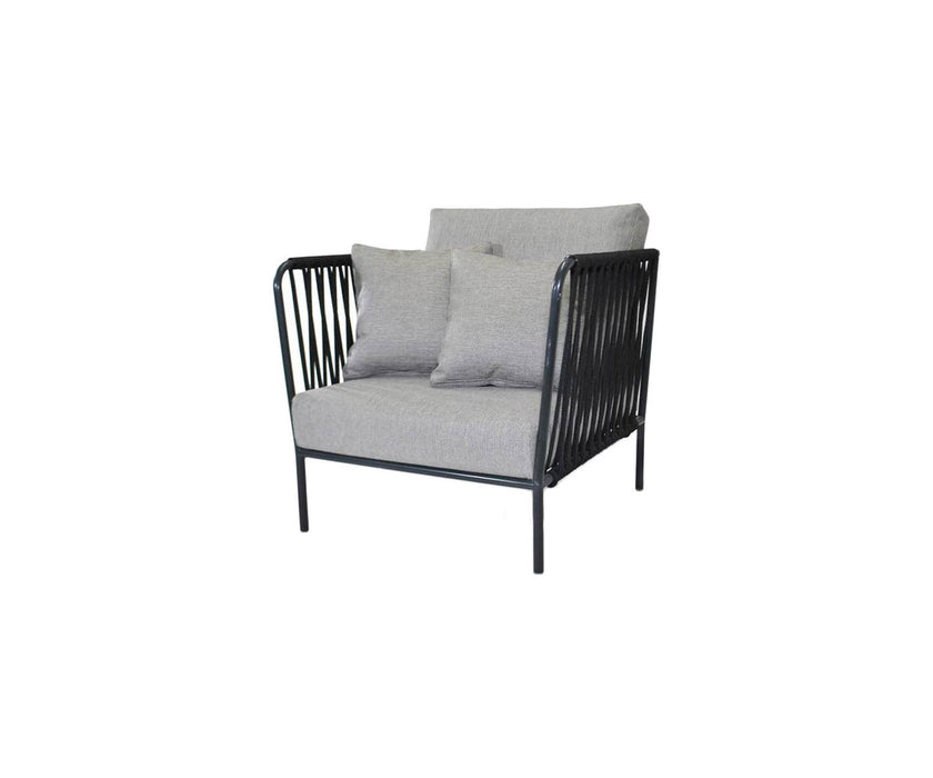 High end Nido Outdoor Armchair by Expormim Casa Design