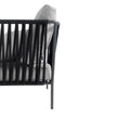 High end Nido Outdoor Armchair by Expormim Casa Design