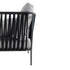 High end Nido Outdoor Armchair by Expormim Casa Design