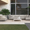 High end Nido Outdoor Armchair by Expormim Casa Design
