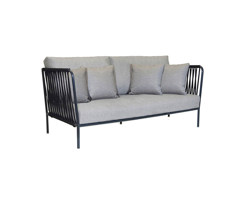 High end Nido Outdoor Sofa by Expormim Casa Design