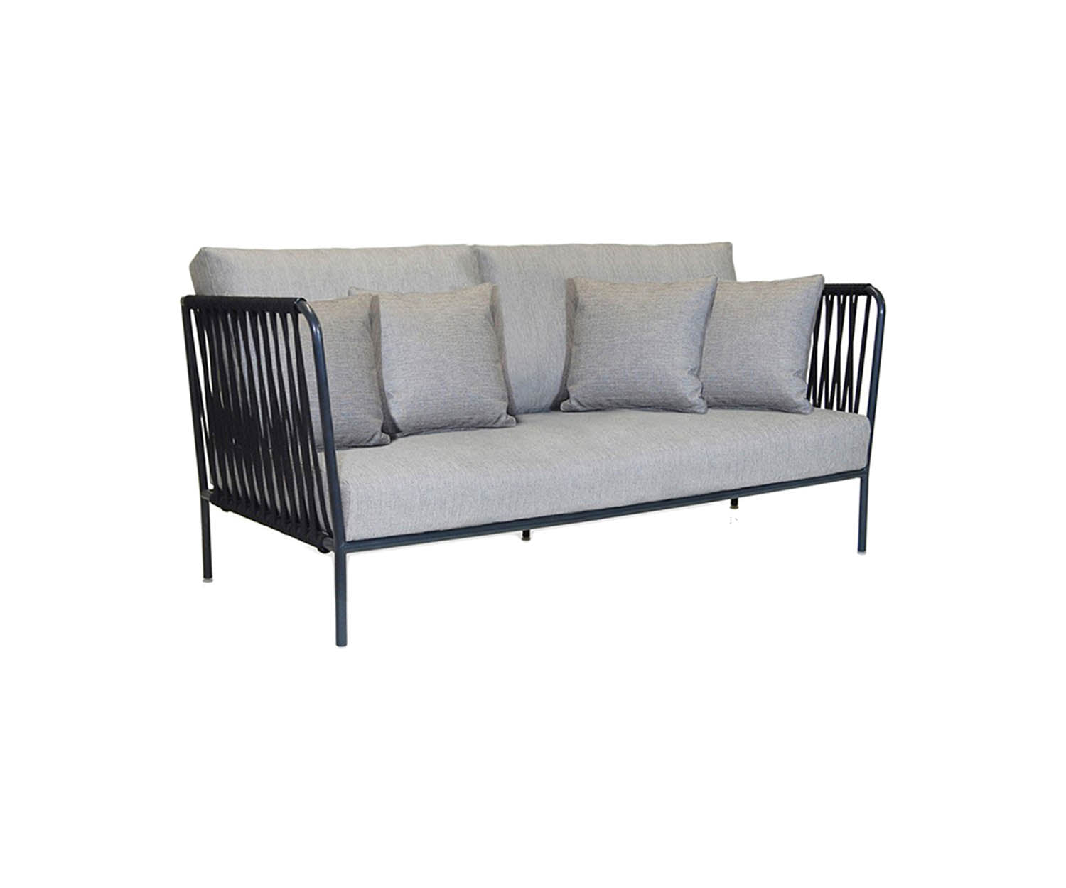 High end Nido Outdoor Sofa by Expormim Casa Design