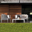 High end Nido Outdoor Sofa by Expormim Casa Design