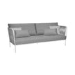 High end Nido Outdoor XL Sofa by Expormim Casa Design