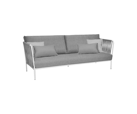 High end Nido Outdoor XL Sofa by Expormim Casa Design