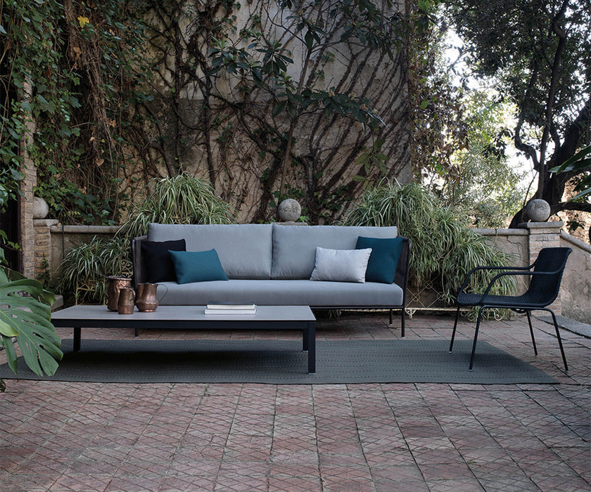High end Nido Outdoor XL Sofa by Expormim Casa Design