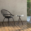 High end Radial Outdoor Armchair by Expormim Casa Design