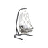 High end Nautica Outdoor Swing Chair by Expormim Casa Design
