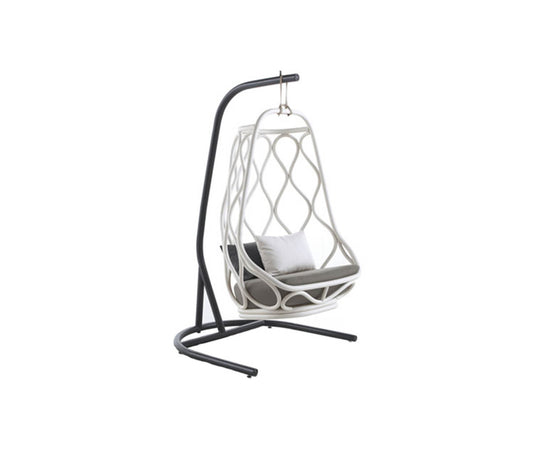 High end Nautica Outdoor Swing Chair by Expormim Casa Design
