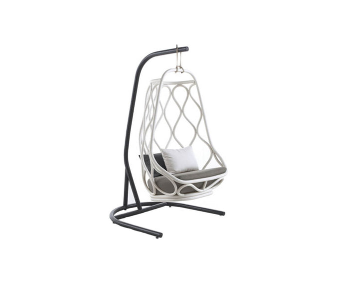 High end Nautica Outdoor Swing Chair by Expormim Casa Design