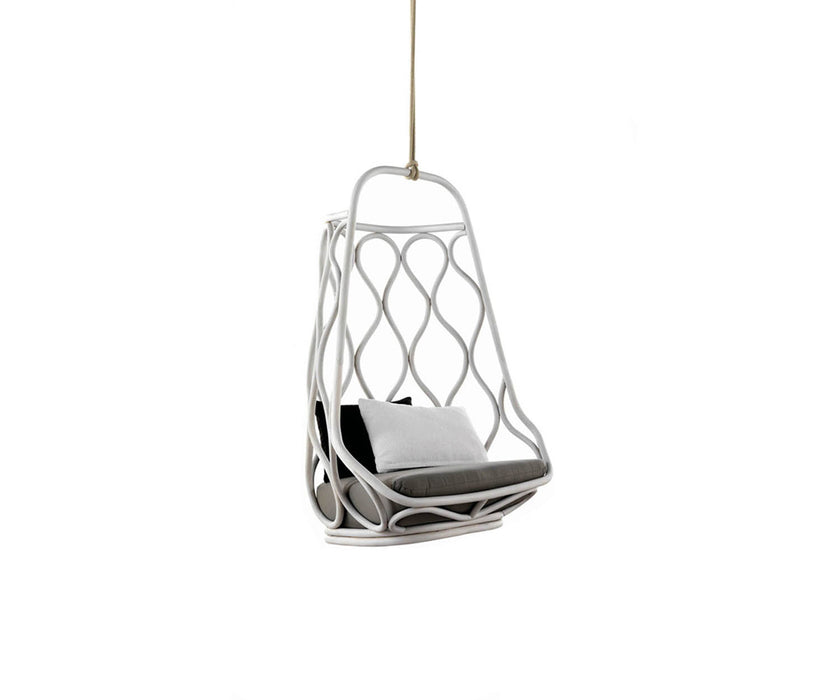 High end Nautica Outdoor Swing Chair by Expormim Casa Design