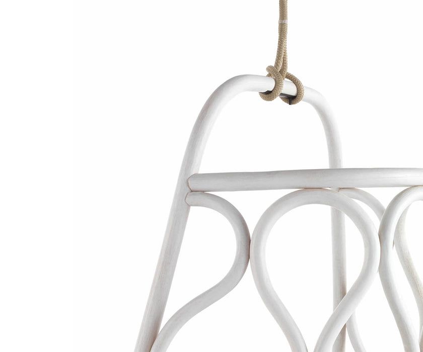 High end Nautica Outdoor Swing Chair by Expormim Casa Design