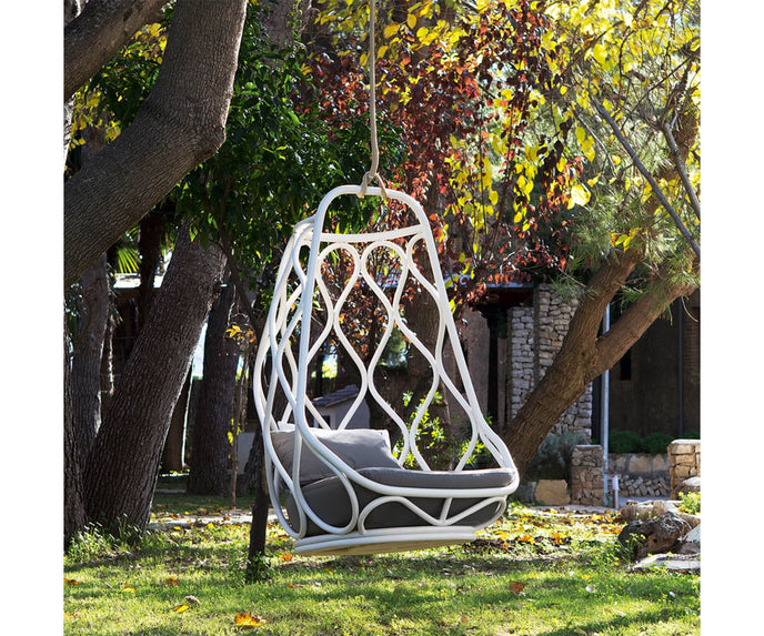 High end Nautica Outdoor Swing Chair by Expormim Casa Design
