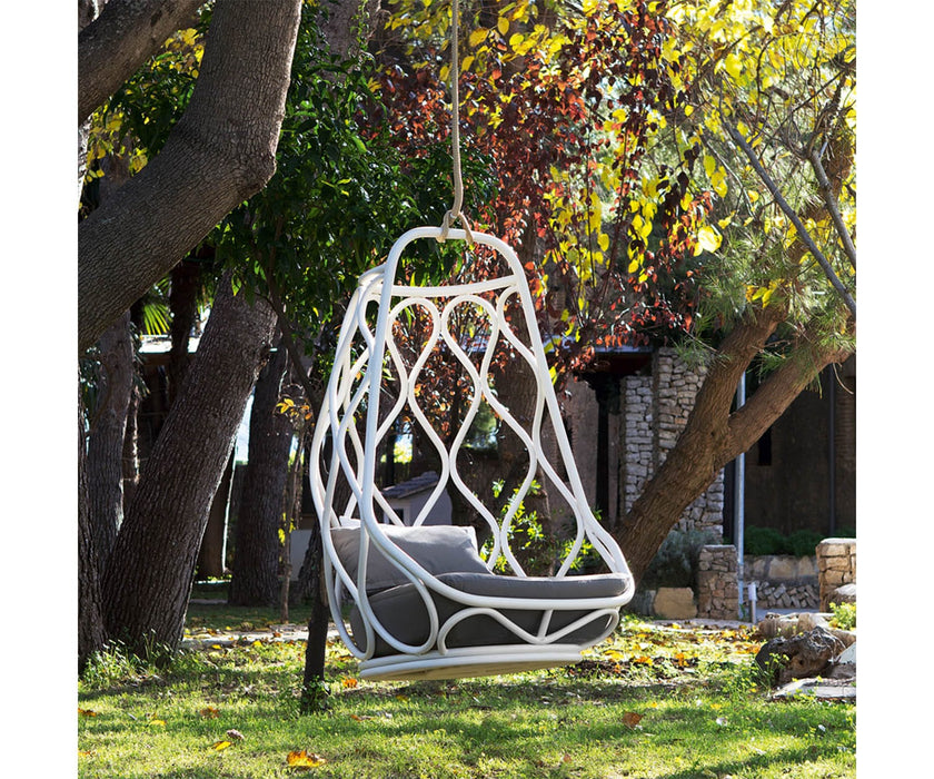 High end Nautica Outdoor Swing Chair by Expormim Casa Design