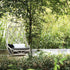 Nautica Swing chair - Expormim White
