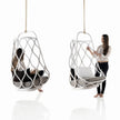 High end Nautica Outdoor Swing Chair by Expormim Casa Design