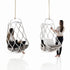 High end Nautica Outdoor Swing Chair by Expormim Casa Design