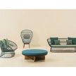 Cala 2 Place Sofa Kettal