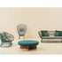 Cala 2 Place Sofa Kettal