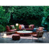Cala 180 Center Table Kettal