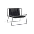 High end Outline Outdoor Lounge Chair by Expormim Casa Design