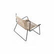 High end Outline Outdoor Lounge Chair by Expormim Casa Design