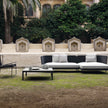 High end Outline Outdoor Lounge Chair by Expormim Casa Design
