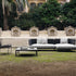 High end Outline Outdoor Lounge Chair by Expormim Casa Design