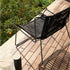 High end Outline Outdoor Lounge Chair by Expormim Casa Design