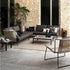 High end Outline Outdoor Lounge Chair by Expormim Casa Design