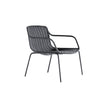 High end Lapala Outdoor Lounge Chair by Expormim Casa Design