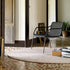 High end Lapala Outdoor Lounge Chair by Expormim Casa Design