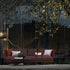 High end Lapala Outdoor Lounge Chair by Expormim Casa Design