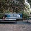 High end Lapala Outdoor Lounge Chair by Expormim Casa Design