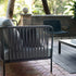 High end Lapala Outdoor Lounge Chair by Expormim Casa Design