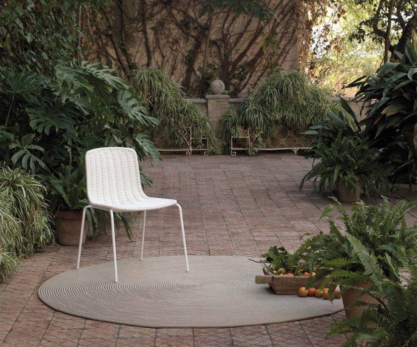High end Lapala Outdoor Dining Chair by Expormim Casa Design