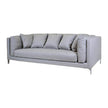High end Slim Outdoor Sofa by Expormim Casa Design