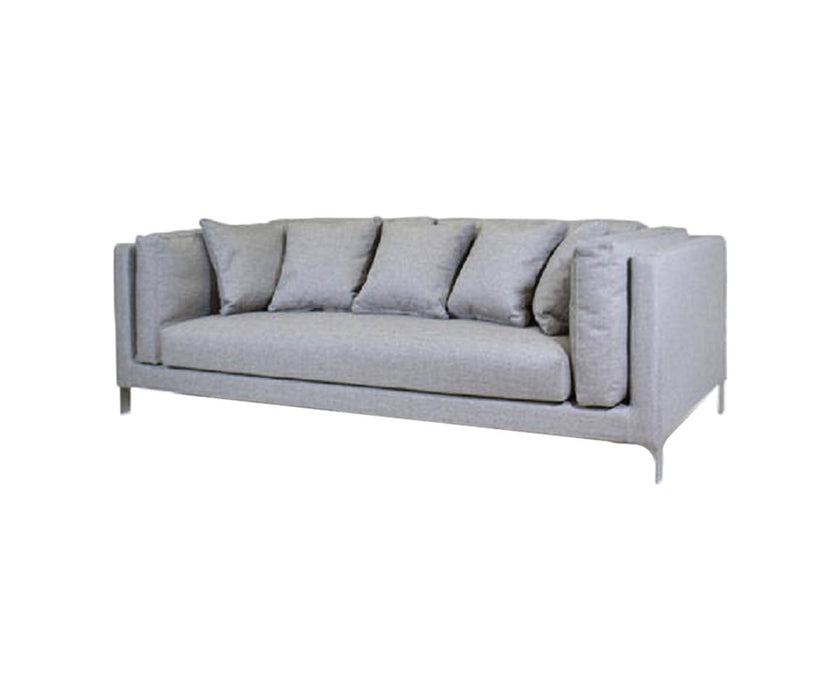 High end Slim Outdoor Sofa by Expormim Casa Design