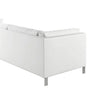 High end Slim Outdoor Sofa by Expormim Casa Design