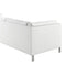 High end Slim Outdoor Sofa by Expormim Casa Design
