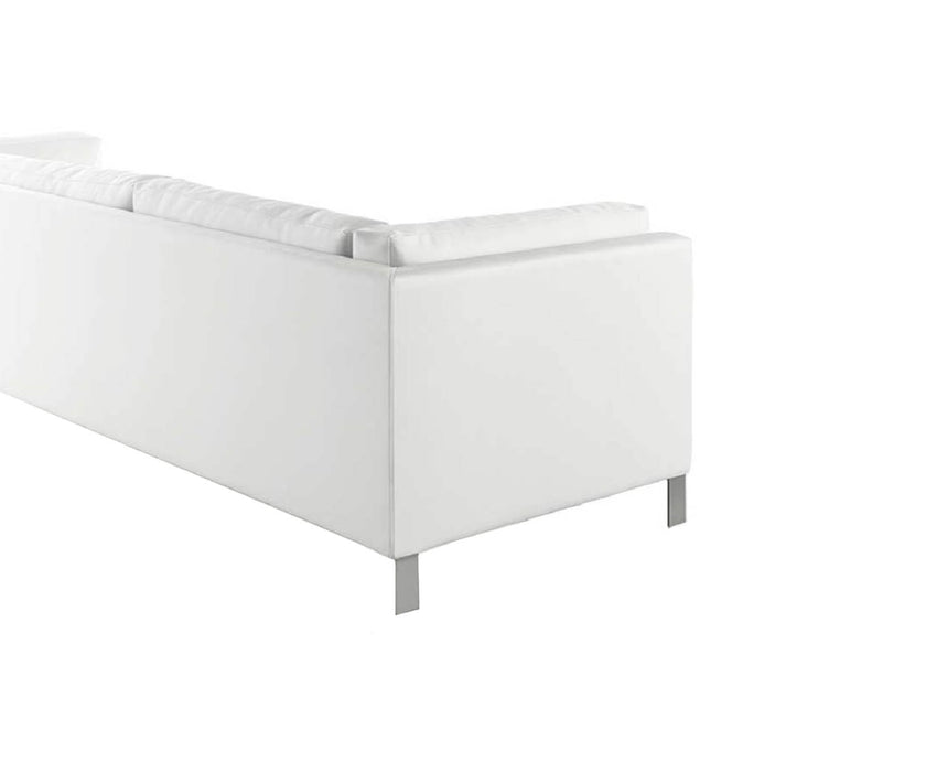 High end Slim Outdoor Sofa by Expormim Casa Design