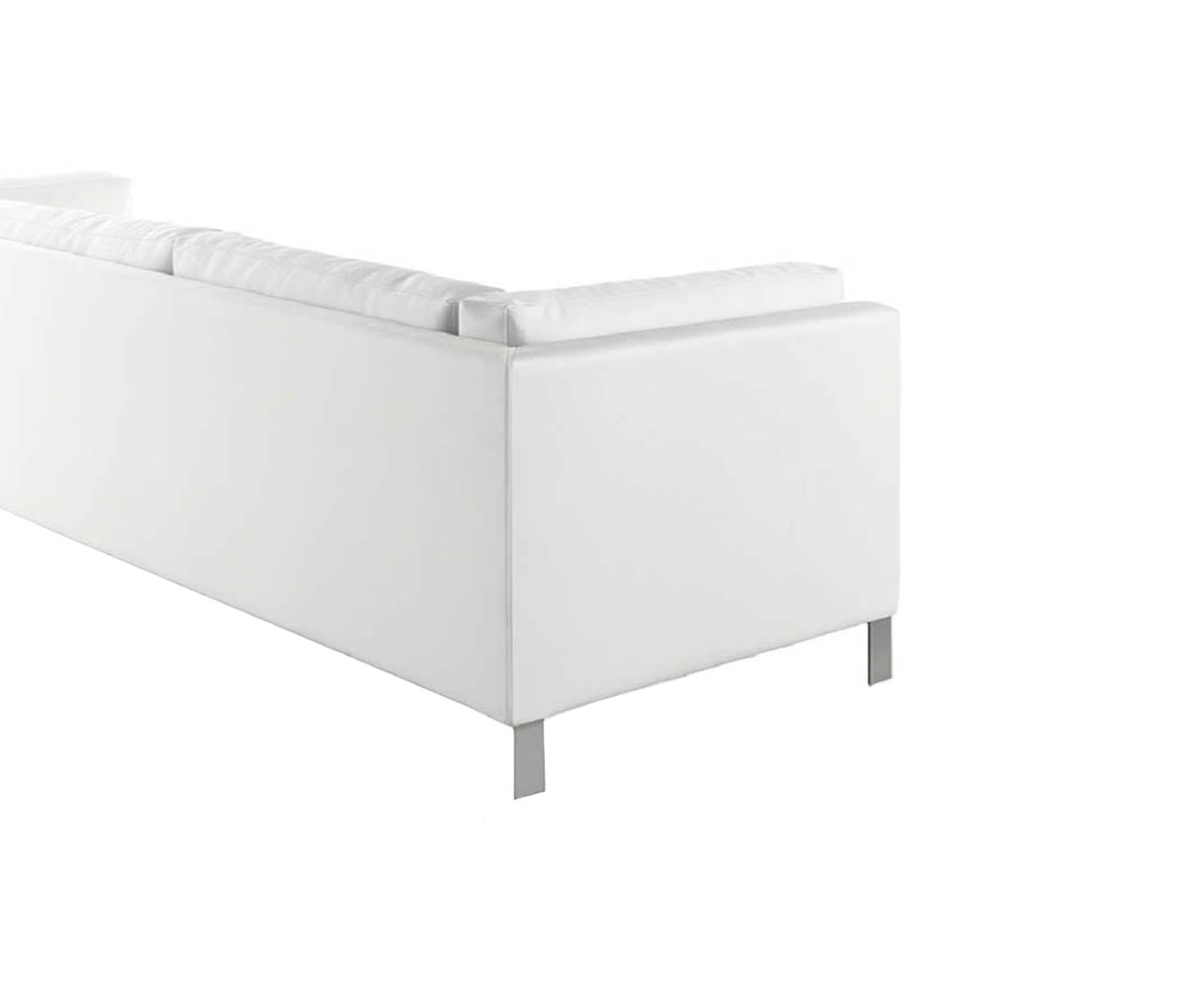 High end Slim Outdoor Sofa by Expormim Casa Design