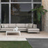 High end Slim Outdoor Sofa by Expormim Casa Design
