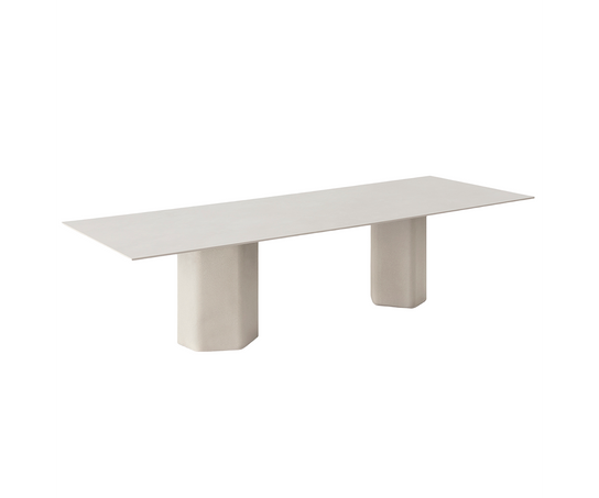 Talo Rectangular Dining Table | Expormim