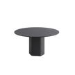 Talo Outdoor Round Dining table | Expormim