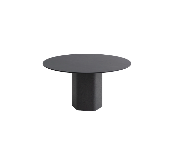Talo Outdoor Round Dining table | Expormim
