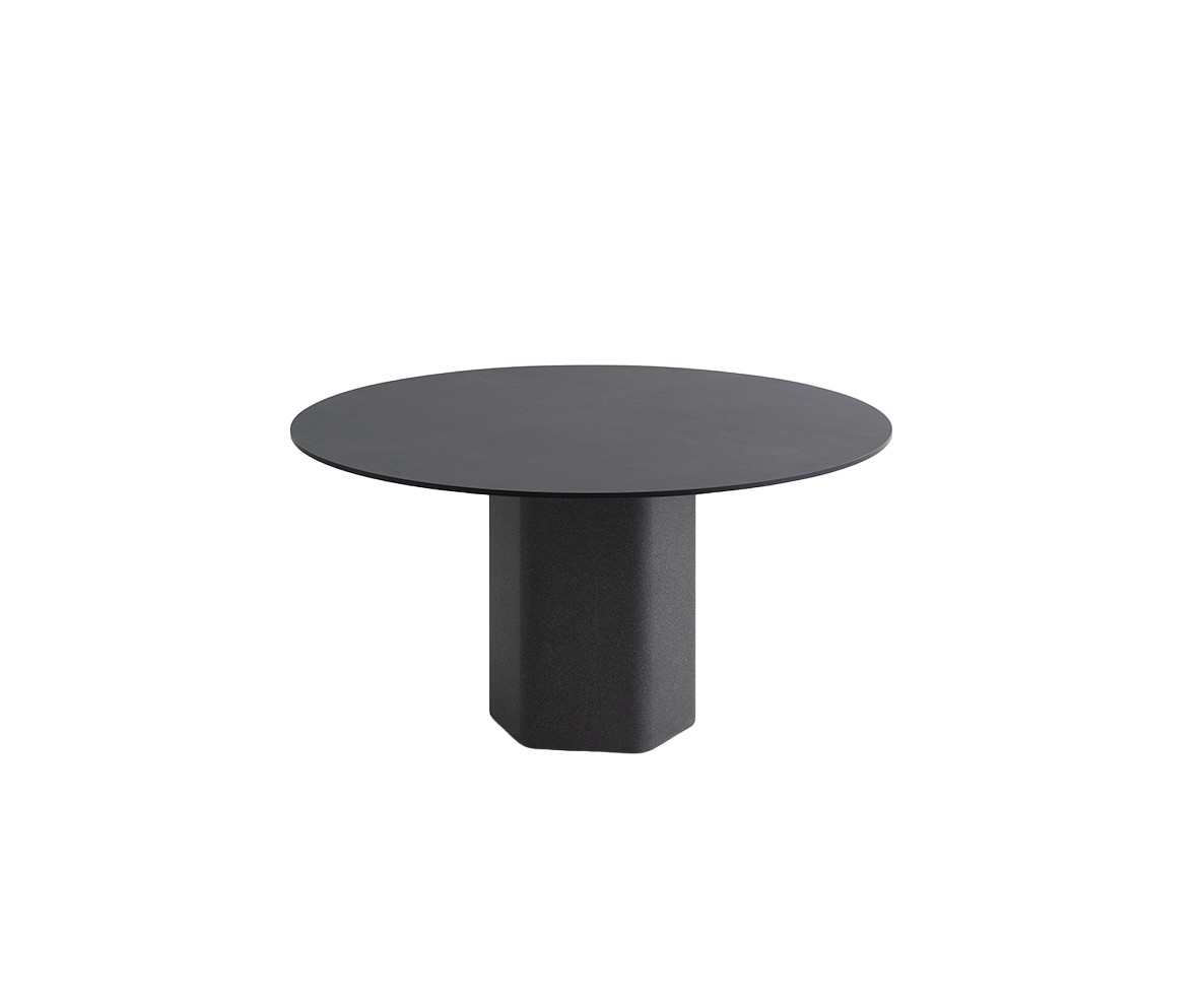 Talo Outdoor Round Dining table | Expormim